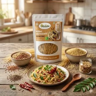Multi Millet Vermicelli