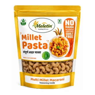 Multi Millet Macaroni