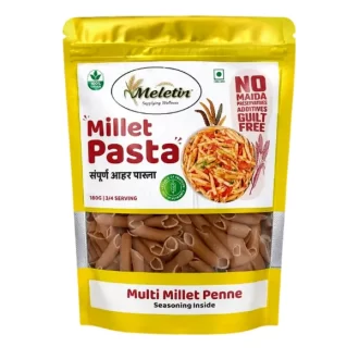 Multi Millet Penne
