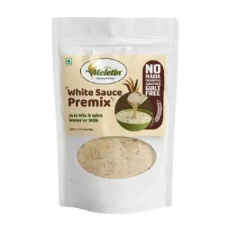 White Sauce Premix