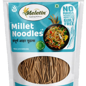 Multi Millet Noodles