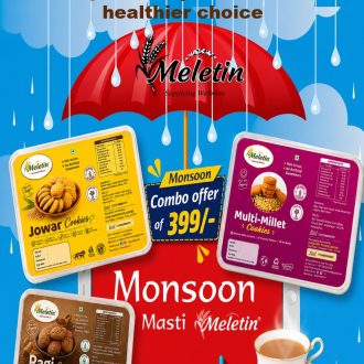 Meletin foods